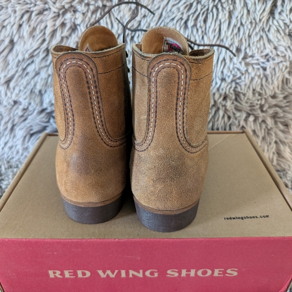 Red Wing Iron Rangers - Picture 4 of 9